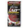 NO - Бустеры Muscle Tech naNOX9 Hardcore (180 tab)